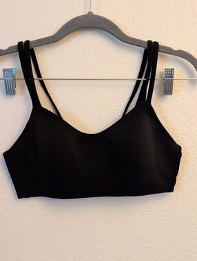 Lululemon Like A Cloud Bra Size 8